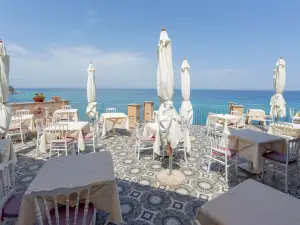 Hotel Terrazzo Sul Mare