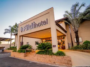 Fildi Hotel & Eventos