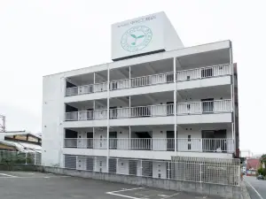 Beehive Apartment Moriguchi