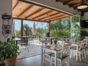 Sky Apartments & Rooms