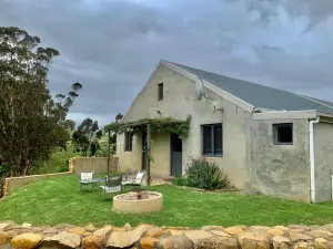 Shabach Farm