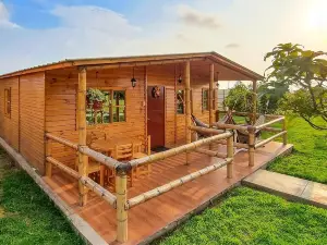 Apart Hotel El Paraíso de Barranca