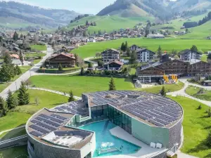 Hôtel Cailler & Bains de la Gruyère