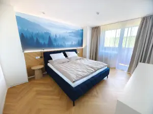 Base Camp | Apartment Klinovec