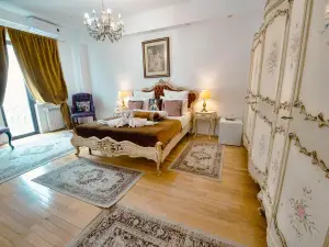 Hotel Coroana Moldovei