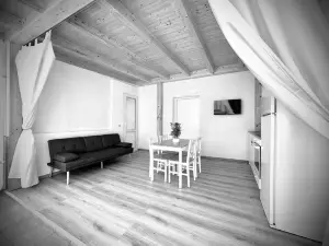 Casa Nonna Sara
