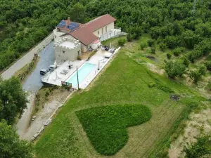 Villa Alta Langa