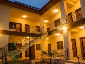 Casa Andu