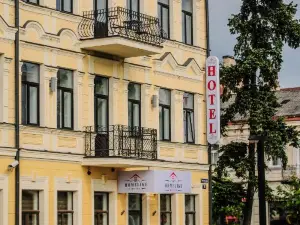 HomeLike Hotel