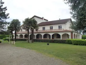 Logis Hôtel le Pont d'Arcole
