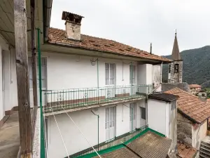 Ostello di Germagno