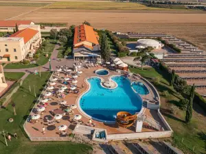 Salvapiano Holiday Ranch