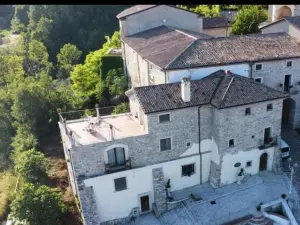 L'Antica Loggia
