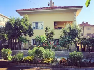 Da Vinci Guesthouse
