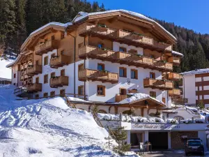 Hotel Chalet Del Sogno