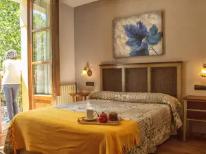 호텔 바예 델 실렌시오