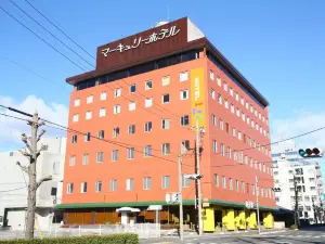Hotel 1-2-3 Maebashi Mercury