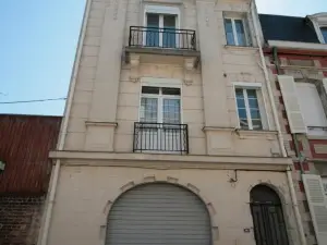 Comme à la maison - BASILIQUE