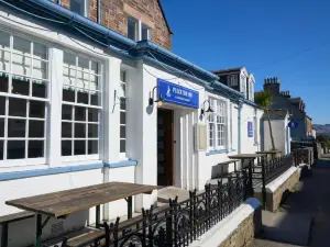 Plockton Inn, by Highland Coast Hotels