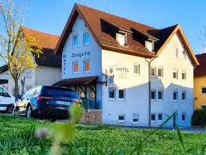 Gasthaus & Hotel Drei Lilien