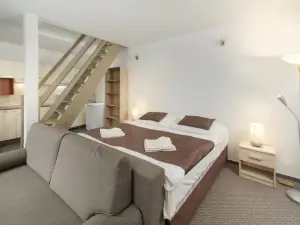 Hotel Na Stare poste