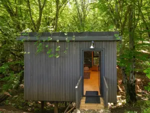 基凱蒂農場酒店