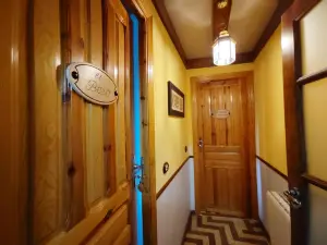 La Alcoba de Becquer