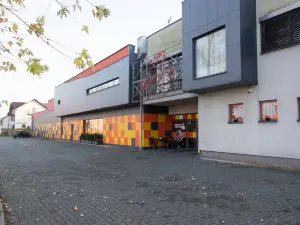 Kukubara Bowling Center