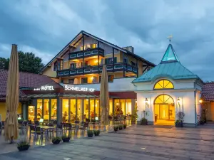 โรงแรมชเมลเมอร์ โฮฟ