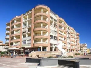 Residence Mediterraneo - Ombrellone Incluso Dal 23 Maggio Al 20 Settembre