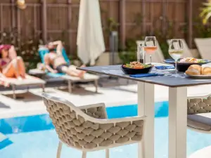 Hotel Torino Wellness & Spa