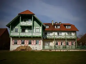 Seehotel Huberhof