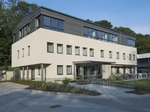 Hotel A Restaurace U STAVAŘE