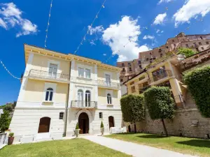 Palazzo Vittoli - Irpinia