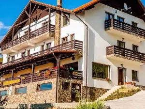 Pensiunea la Bunica