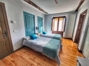 Albergue El Encanto