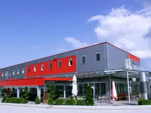 Hotel Galaksija Trebnje