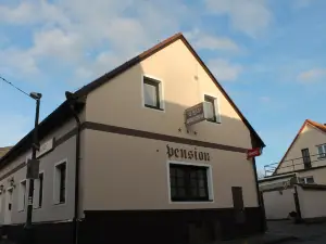 Penzion U Ruze
