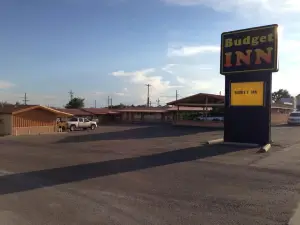 Budget Inn Plainview