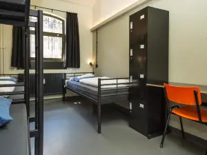 Alibi Hostel Leeuwarden