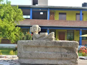 Hotel Quetzalcalli