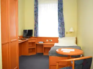 Hotel Zur Stadt Cassel