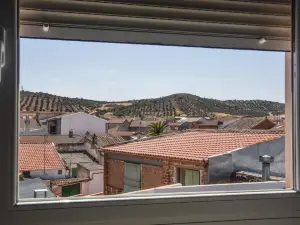 Suites Trastámara