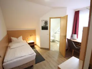 Pension & Restaurant Nordstern