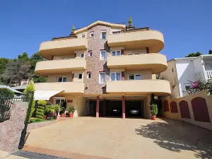 Villa Jupok