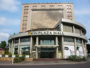 KIN Plaza Arjaan