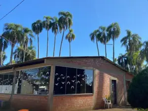 Pousada Longe Vista