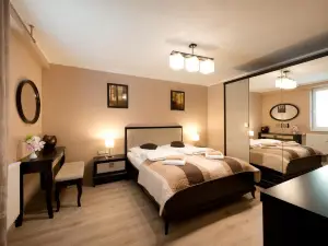 B2B Apartments