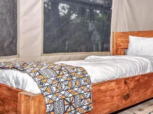 Africa Safari Rift Valley Camping