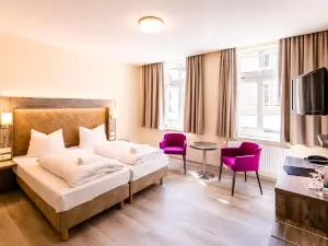 Hotel am Alten Hafen